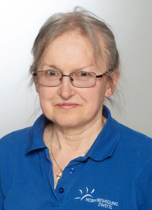 Foto Kellner Ingrid